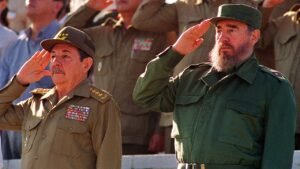 Trump admin readies Raul Castro indictment as fatal shootdown case resurfaces: sources Trump admin readies Raul Castro indictment as fatal shootdown case resurfaces: sources