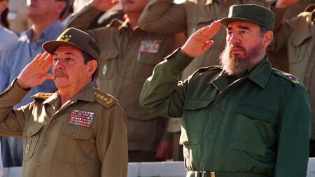 Trump admin readies Raul Castro indictment as fatal shootdown case resurfaces: sources