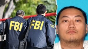 Man accused of killing partner arrested in Mexico nearly two years after fleeing with their two children Man accused of killing partner arrested in Mexico nearly two years after fleeing with their two children