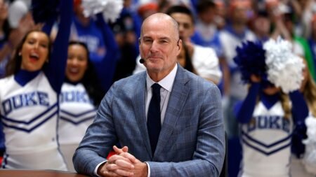 Jay Bilas raves about the impact of NIL on college basketball: ‘I don’t think it’s ever been better’