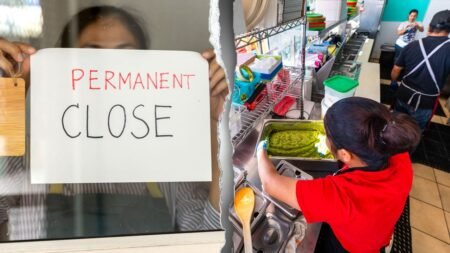California business owners ‘working for peanuts’ as costs, record gas prices and regulations devour profits