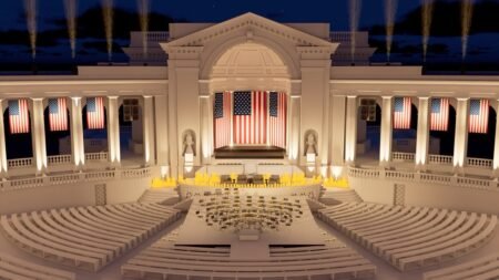 FIRST ON FOX: Behind the scenes of Arlington’s Memorial Day tribute for America’s 250th birthday