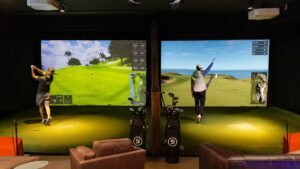 Five Iron Golf launches real-money tournaments with nationwide simulator competition Five Iron Golf launches real-money tournaments with nationwide simulator competition