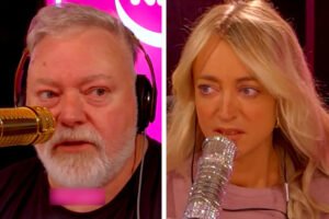 How Kyle and Jackie O meltdown tickled the media regulator