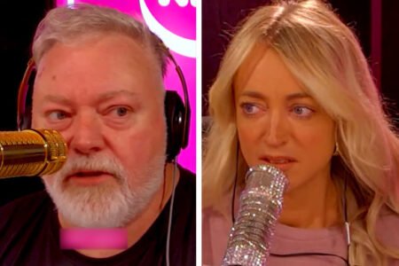 How Kyle and Jackie O meltdown tickled the media regulator