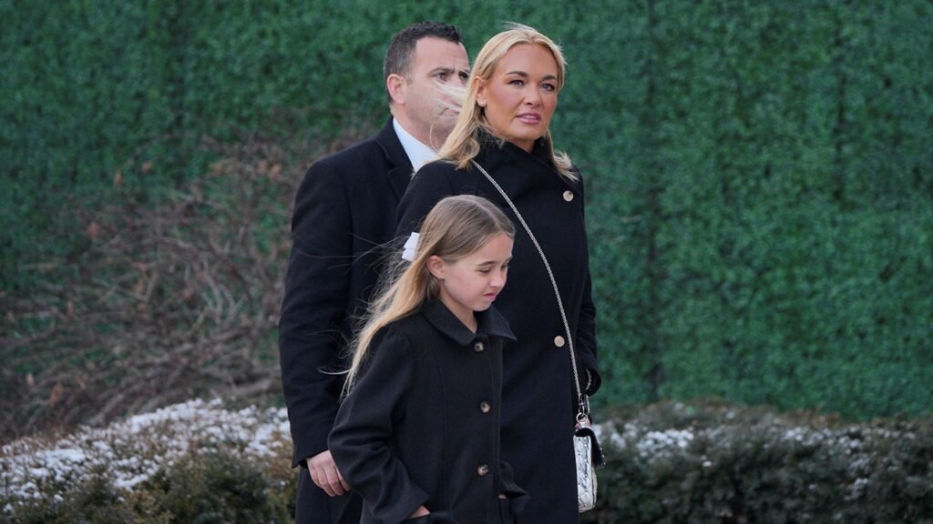 Vanessa Trump reveals breast cancer diagnosis in emotional statement: ‘I am staying focused and hopeful’ Vanessa Trump reveals breast cancer diagnosis in emotional statement: ‘I am staying focused and hopeful’