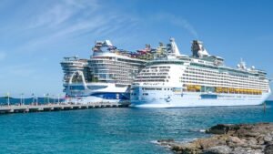 Popular cruise line’s giant beach park blocked by Mexico after local backlash erupts Popular cruise line’s giant beach park blocked by Mexico after local backlash erupts