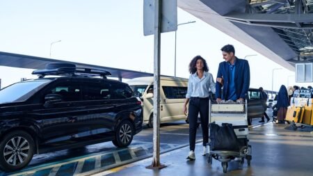 Airbnb launches major expansion with airport pickups, luggage storage and AI-powered travel tools Airbnb launches major expansion with airport pickups, luggage storage and AI-powered travel tools