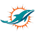 Miami Dolphins logo