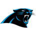 Carolina Panthers logo