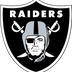 Las Vegas Raiders logo