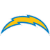 Los Angeles Chargers logo