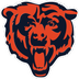 Chicago Bears logo