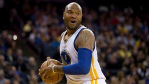 NBA champ pokes fun at basketball players trying to return to school