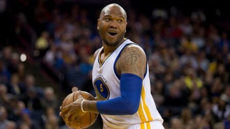 NBA champ pokes fun at basketball players trying to return to school NBA champ pokes fun at basketball players trying to return to school