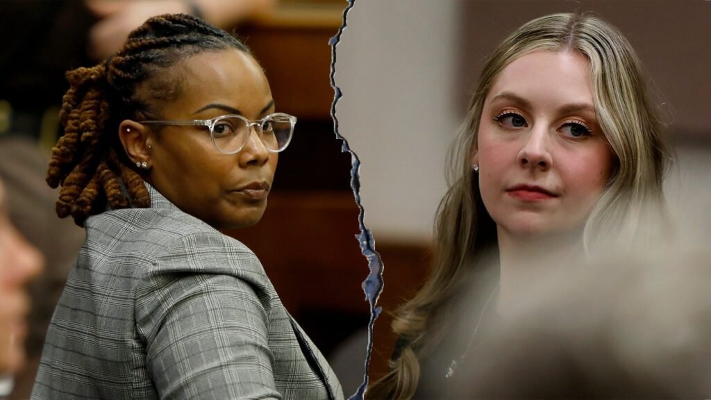 Virginia judge drops case against school official accused of ignoring warnings before 6-year-old shot teacher