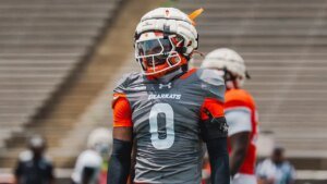 College football player William Davis cause of death revealed: report