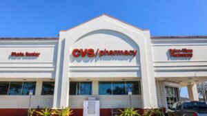 Hospitals accuse CVS of siphoning hundreds of millions in drug savings