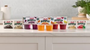 Jell-O gets MAHA makeover with new dye-free, lower-sugar product line Jell-O gets MAHA makeover with new dye-free, lower-sugar product line