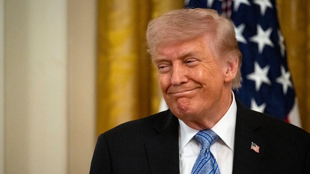 Trump makes major investment in trendy revolving sushi chain Trump makes major investment in trendy revolving sushi chain