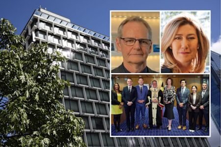 Complaints against chief executive Michelle Reynolds being probed by local government inspector Complaints against chief executive Michelle Reynolds being probed by local government inspector