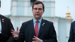 Rep. Tom Kean Jr. says he expects to return to Congress ‘in the next couple of weeks’ after missing 100 votes Rep. Tom Kean Jr. says he expects to return to Congress ‘in the next couple of weeks’ after missing 100 votes