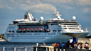 Cruise giants could owe 0M after Supreme Court rules they used property seized in Cuba revolution