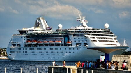 Cruise giants could owe 0M after Supreme Court rules they used property seized in Cuba revolution Cruise giants could owe 0M after Supreme Court rules they used property seized in Cuba revolution