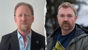 Navy SEAL who killed Bin Laden rips Platner for ‘barbaric’ post trashing soldier under fire: ‘Out of line’
