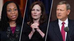 Trump fires warning shot at SCOTUS as major citizenship showdown looms: ‘It will be a disaster’