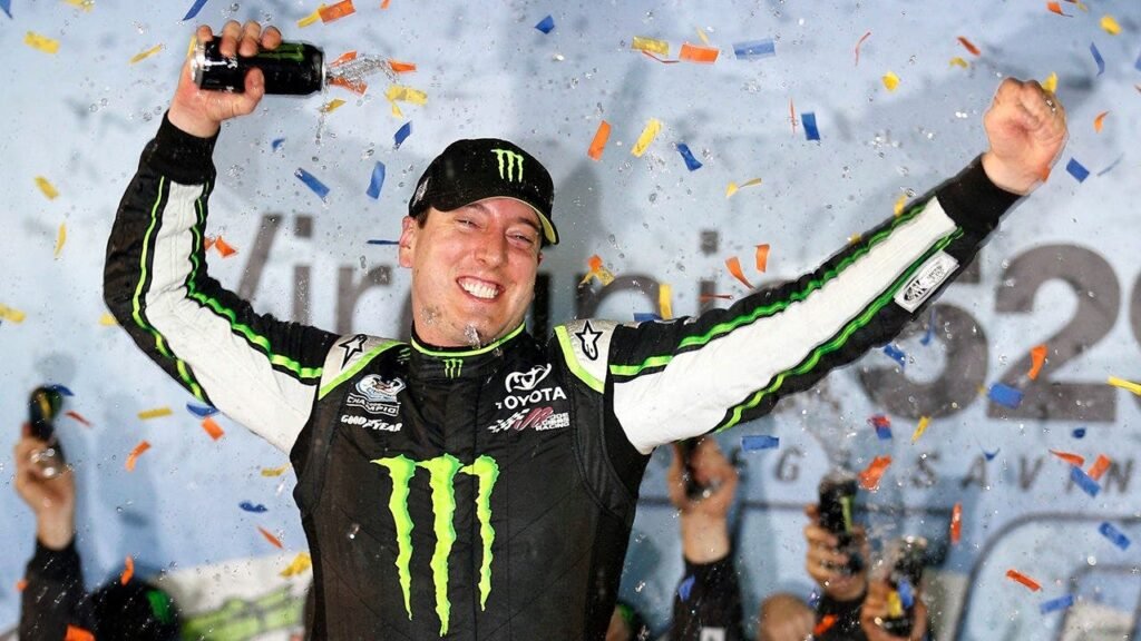 NASCAR driver Casey Mears reflects on Kyle Busch’s impact on the sport after his death NASCAR driver Casey Mears reflects on Kyle Busch’s impact on the sport after his death