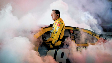 Two-time NASCAR champion Kyle Busch tragically dies at 41 and more top headlines Two-time NASCAR champion Kyle Busch tragically dies at 41 and more top headlines