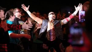 Mike Santana faces Steve Maclin in grudge match for TNA world title, Cedric Alexander’s challenger and more Mike Santana faces Steve Maclin in grudge match for TNA world title, Cedric Alexander’s challenger and more