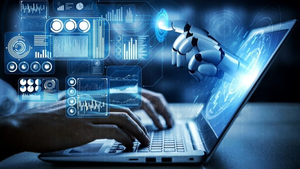 Workers face growing ‘automation anxiety’ as tech layoffs surge, AI adoption accelerates Workers face growing ‘automation anxiety’ as tech layoffs surge, AI adoption accelerates