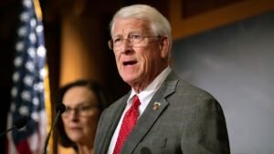 Top Republican warns Trump against making a deal with Iran: ‘Finish the job’ Top Republican warns Trump against making a deal with Iran: ‘Finish the job’