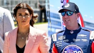 Ex-NASCAR star Danica Patrick reacts to Kyle Busch’s tragic death: ‘A devastating loss’ Ex-NASCAR star Danica Patrick reacts to Kyle Busch’s tragic death: ‘A devastating loss’