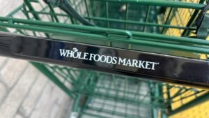 Whole Foods minestrone soup recalled in 17 states over possible life-threatening allergic reaction Whole Foods minestrone soup recalled in 17 states over possible life-threatening allergic reaction