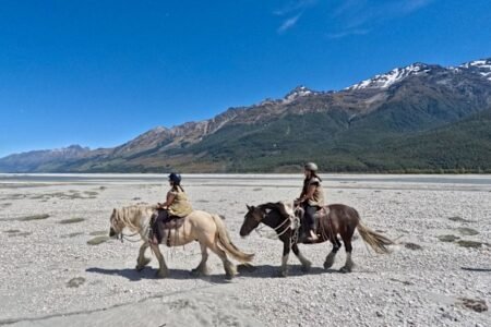 I’m not a skier, but New Zealand’s other South Island activities won me over I’m not a skier, but New Zealand’s other South Island activities won me over