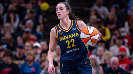 Caitlin Clark leads Fever in scoring as Indiana secures third consecutive WNBA win Caitlin Clark leads Fever in scoring as Indiana secures third consecutive WNBA win