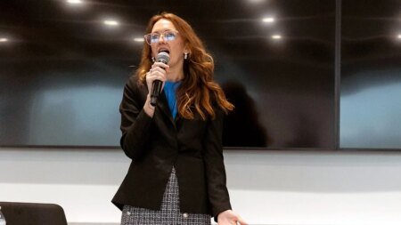 Dem candidate who called for imprisoning ‘Zionists’ blames her own party, media for backlash Dem candidate who called for imprisoning ‘Zionists’ blames her own party, media for backlash