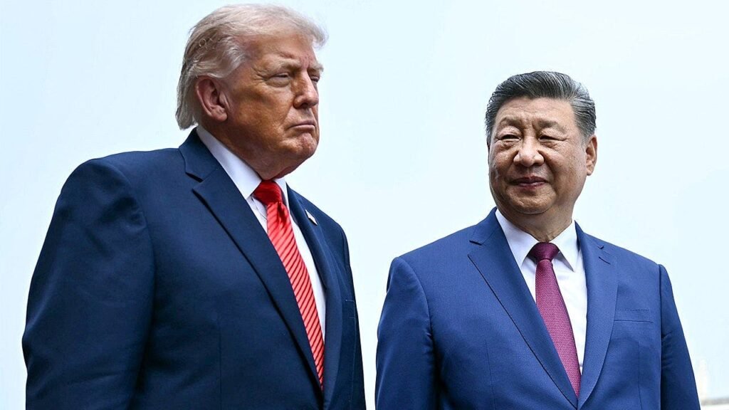 As China tensions loom, US temporarily pauses Taiwan weapons sales due to Iran war, acting Navy secretary says As China tensions loom, US temporarily pauses Taiwan weapons sales due to Iran war, acting Navy secretary says