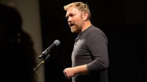 Platner’s brutal attacks on Army soldiers as ‘fat, lazy’ revealed in resurfaced posts Platner’s brutal attacks on Army soldiers as ‘fat, lazy’ revealed in resurfaced posts