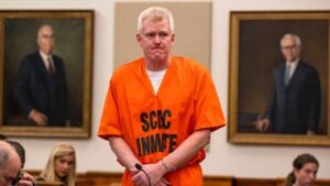 Key names to know as Murdaugh double-murder case gets stunning reset Key names to know as Murdaugh double-murder case gets stunning reset