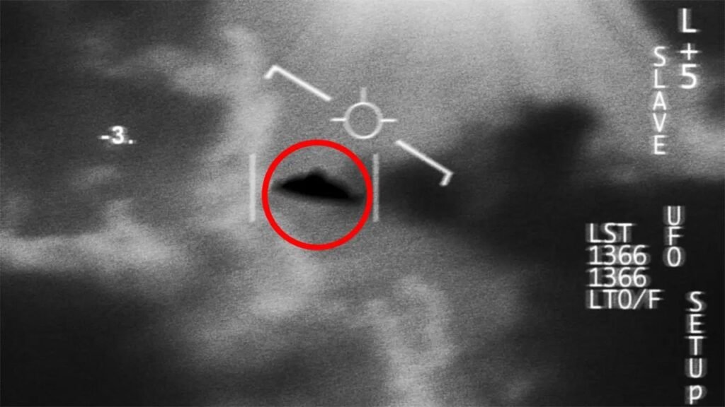 Pentagon declassifies Apollo 12 audio of astronauts describing unexplained ‘streaks of light’ in space Pentagon declassifies Apollo 12 audio of astronauts describing unexplained ‘streaks of light’ in space