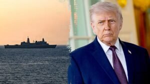 Trump says Iran deal ‘largely negotiated’ as 84-day war nears possible end Trump says Iran deal ‘largely negotiated’ as 84-day war nears possible end