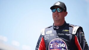 Kyle Busch’s iconic No. 18 will appear in the Indianapolis 500 in tribute to late driver Kyle Busch’s iconic No. 18 will appear in the Indianapolis 500 in tribute to late driver