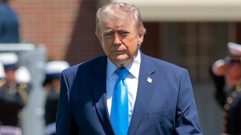 WATCH: Republicans shrug off fears that Trump targeting GOP incumbents could backfire on agenda WATCH: Republicans shrug off fears that Trump targeting GOP incumbents could backfire on agenda
