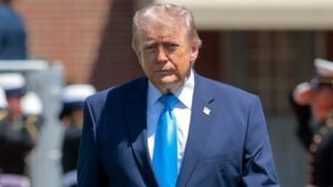 WATCH: Republicans shrug off fears that Trump targeting GOP incumbents could backfire on agenda WATCH: Republicans shrug off fears that Trump targeting GOP incumbents could backfire on agenda
