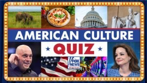 American Culture Quiz: Test yourself on grocery giants and Lincoln landmarks American Culture Quiz: Test yourself on grocery giants and Lincoln landmarks