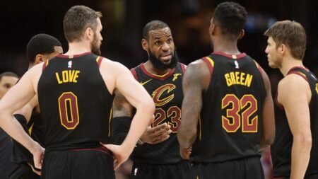 Cavs need LeBron James ‘to return home to save the day,’ ESPN star Stephen A Smith says Cavs need LeBron James ‘to return home to save the day,’ ESPN star Stephen A Smith says